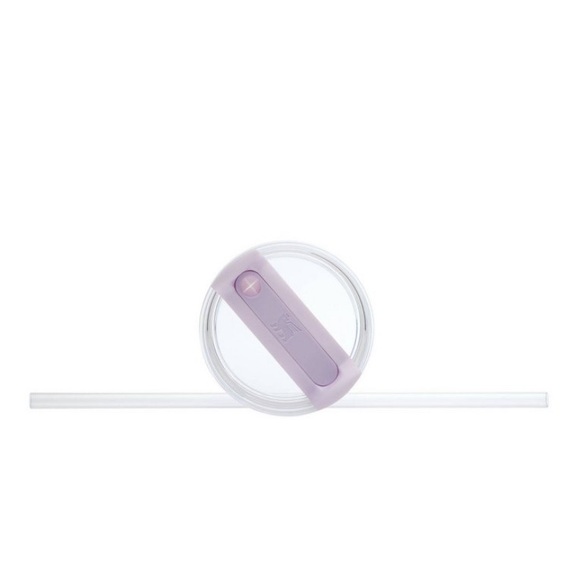 NWT Stanley Quencher H2.0 Tumbler 40oz/1.28L Limited Edt Color-Wisteria Tie Dye - Picture 4 of 6